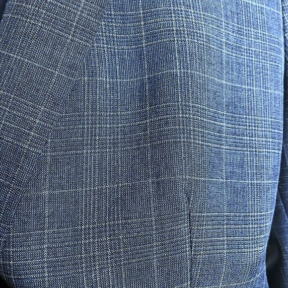 Le Suit Women's Suit Size 8 - Picture 3 of 3